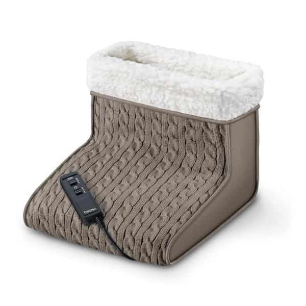 Beurer SCALDAPIEDI CON MASSAGGIO